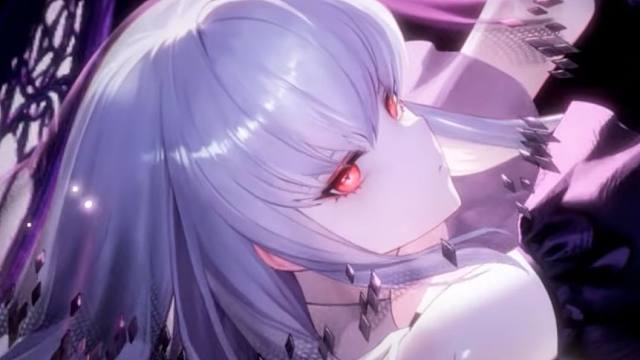 【棕色尘埃2】使者布莱德技能动画！又帅又好看！Veil of Twilight PV