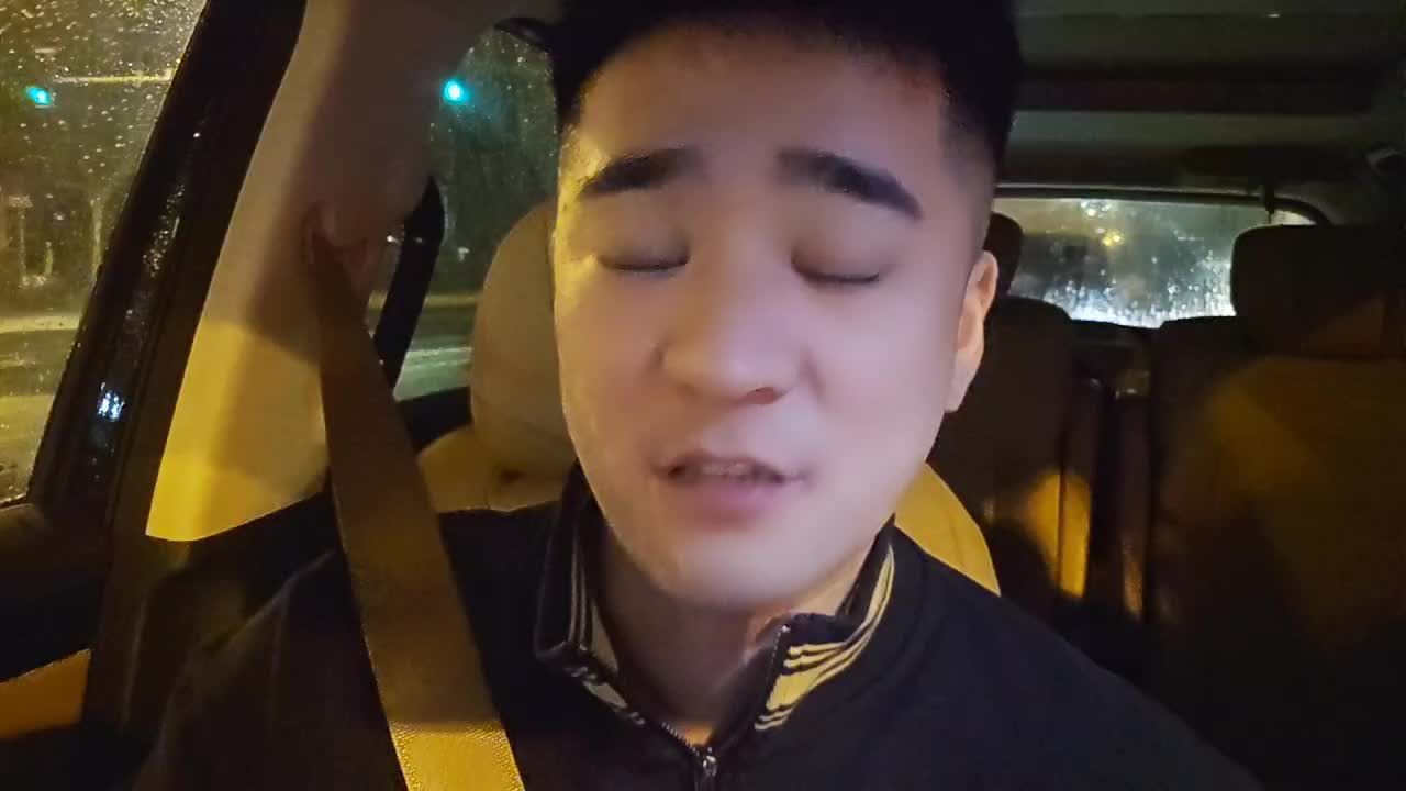 【盛世-户外小易】我当年直播可没少砸钱！