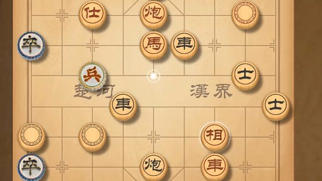 揭棋-气死人系列