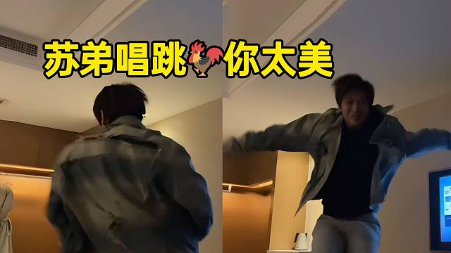 我发布了一个新视频，快来围观吧！