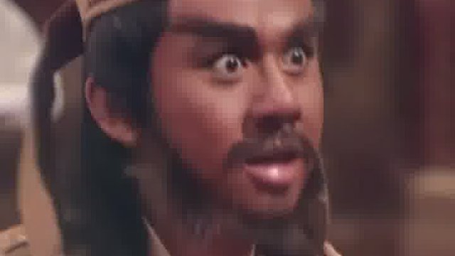 不要小瞧列祖列宗的力量啊