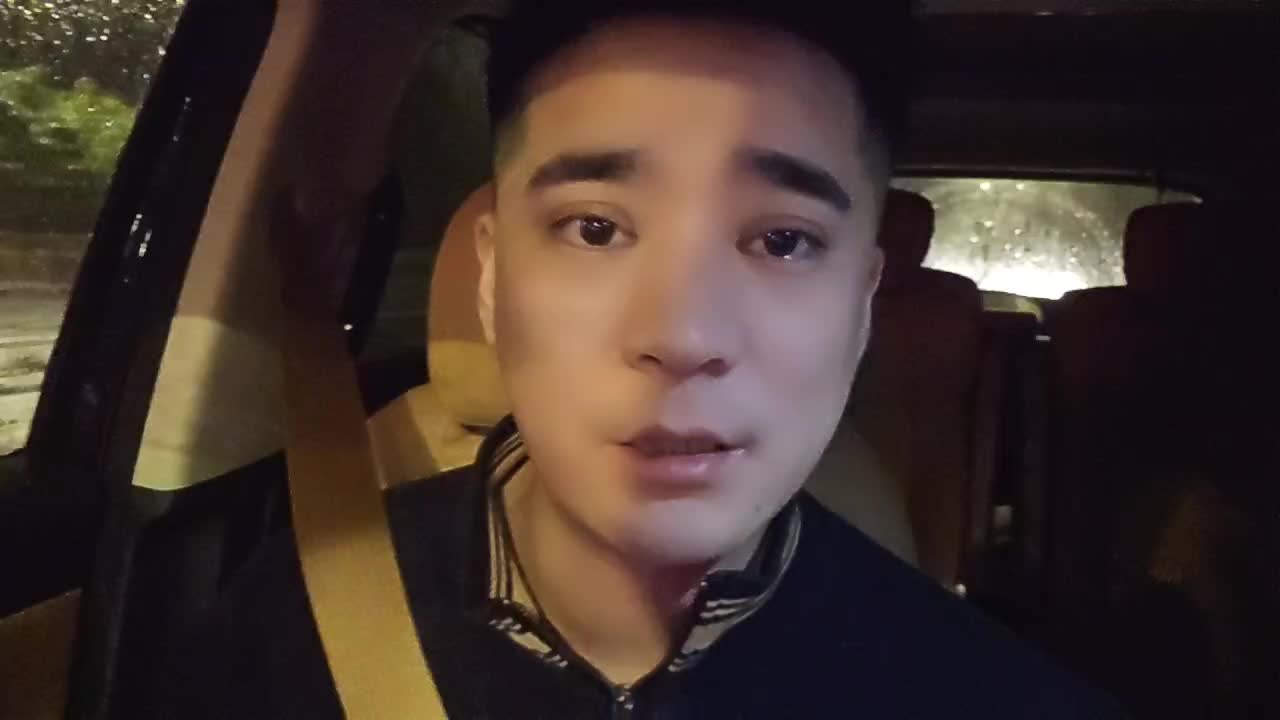 【盛世-户外小易】我前几年直播确实没少挣钱，但却没存下多少！