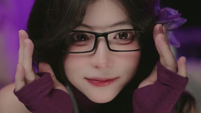 兔娘老师的情景演绎