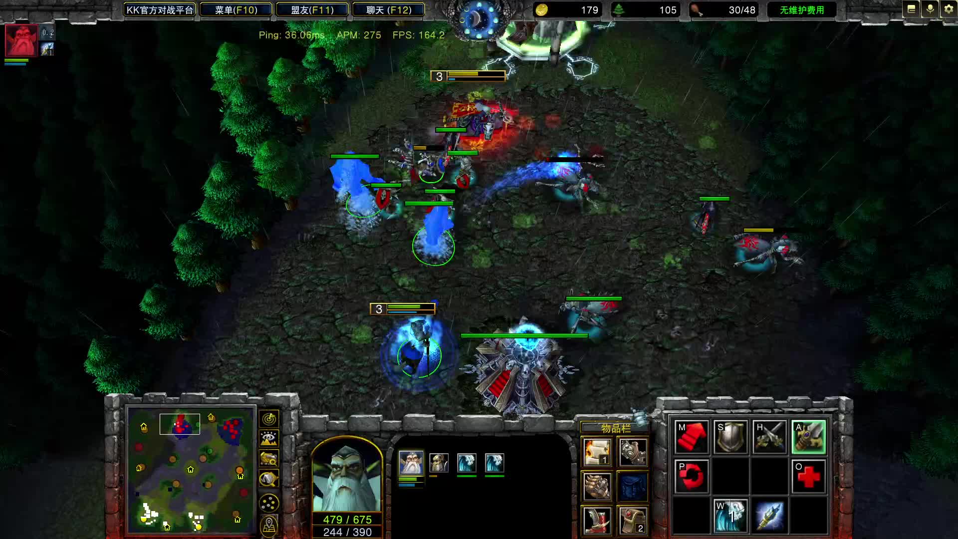 啥啊，暴力蜘蛛啊？