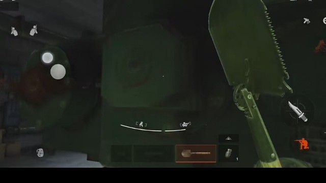 暗区突围。精彩分享