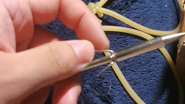 20.8包邮的随机固态开箱测评附拆机