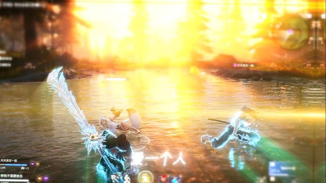 有失必有得，只管去追