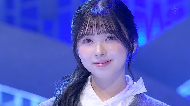 250208 NiziU-Always 舞台