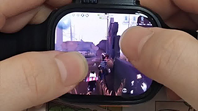 我嘞个开局起心跳