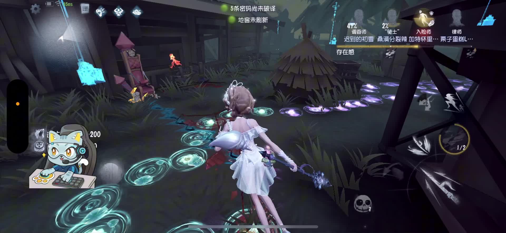 头一次见：宁挂飞也不用棺材的入殓师