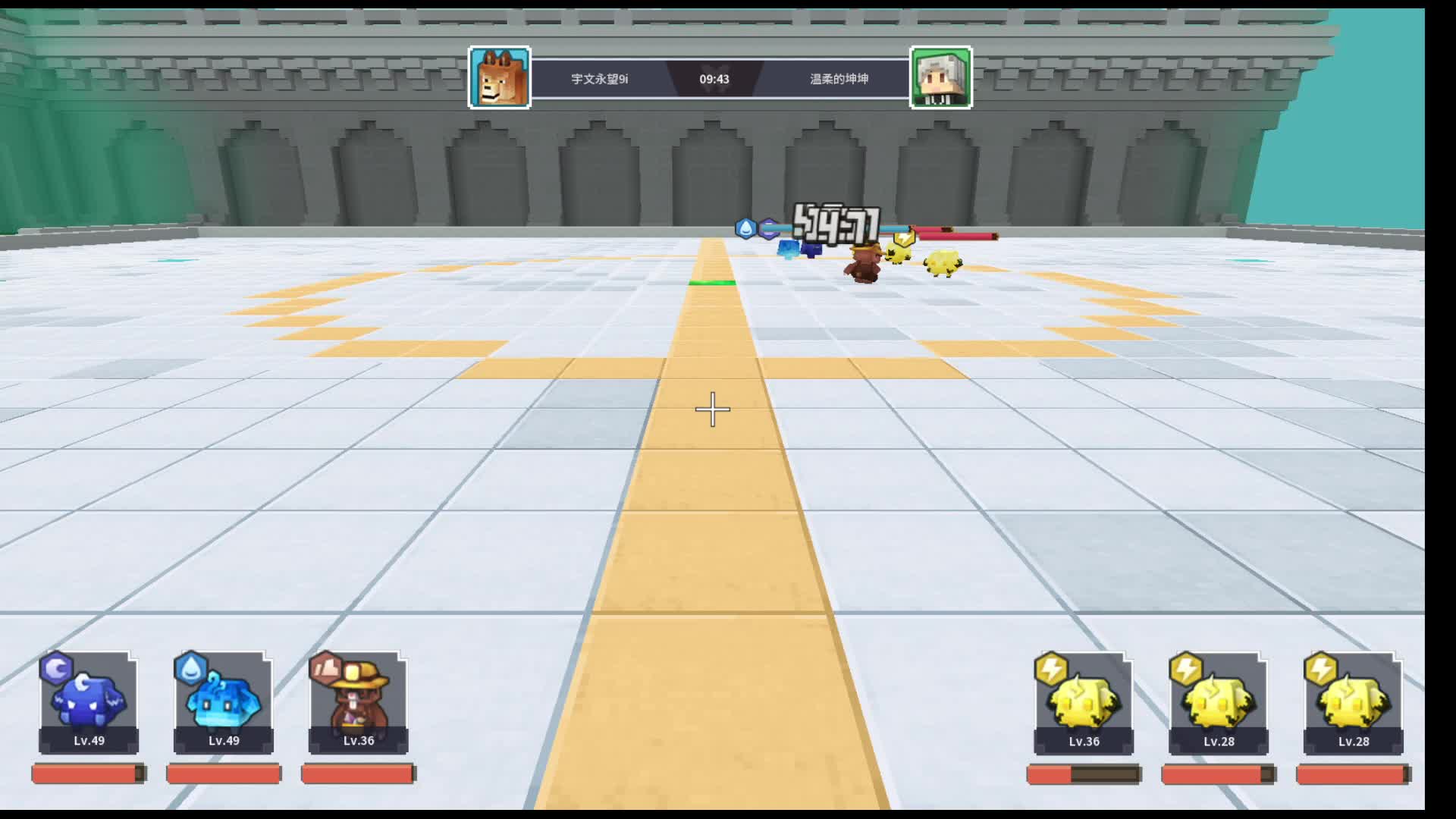 奶块电子厂-片段2