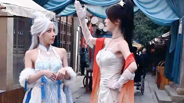 情人节不如打永劫