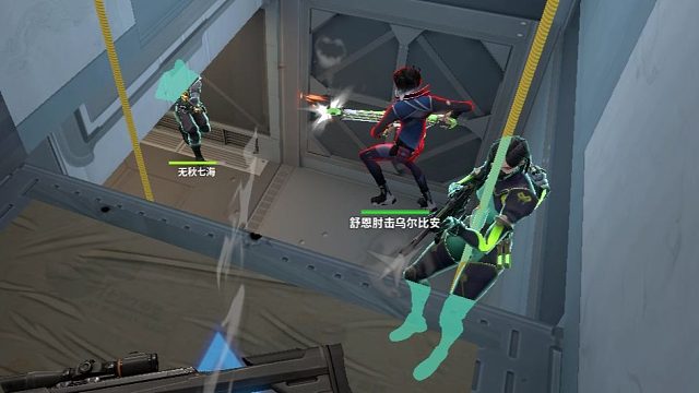 退 化 者 联 赛 113.0 （情人节我陪你过）