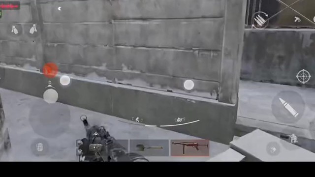 暗区突围，好玩精彩视频