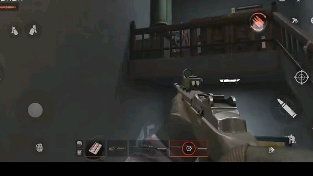 暗区突围，好玩游戏