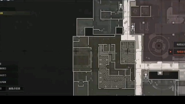 暗区突围，好玩游戏精彩分享。