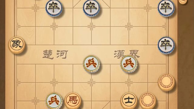 揭棋-对绝杀一无所知吗