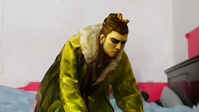 幻想在合肥战胜张辽の孙十万。唉，又幻想了，幻想亲率大军打爆张八百，让洛阳小儿听到我的名字就止啼。幻想