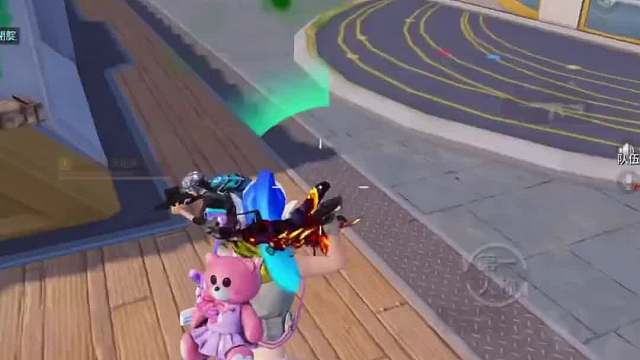 吃鸡中最危险的三个地方，淘汰率高达99%