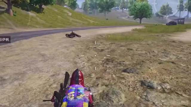 吃鸡最像的4个道具，据说99%的玩家都会看错