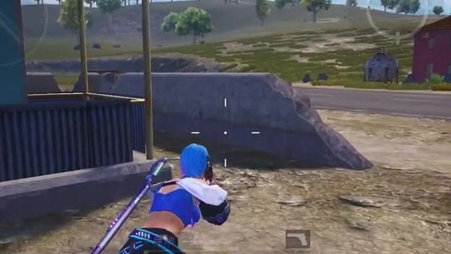 和平精英里的五大谣言，最后一条竟然骗过了99%的玩家