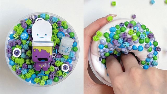 原来小积木才是我的舒适区