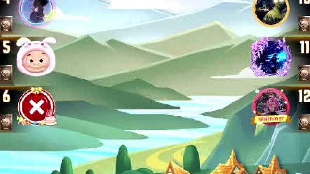 天天狼人#狼宝贝呢-规矩游戏