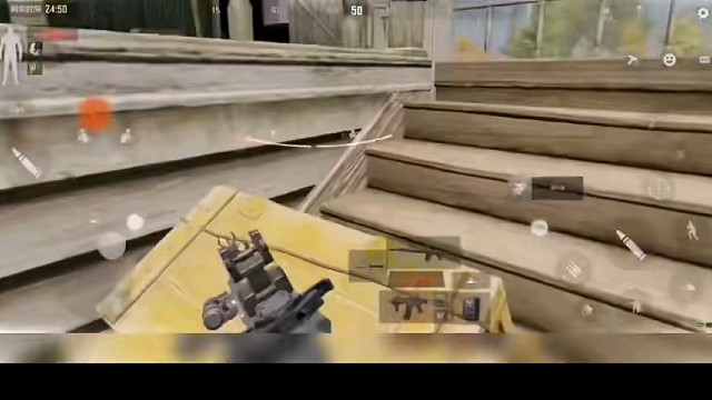 暗区突围，精彩绝伦视频