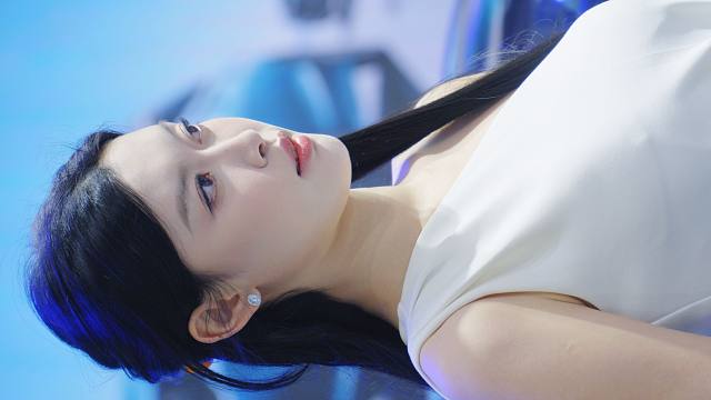 【0】2024东莞秋季车展 车模 广汽本田 16