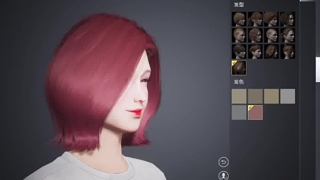 全网最火的明星捏脸码，相似度99%