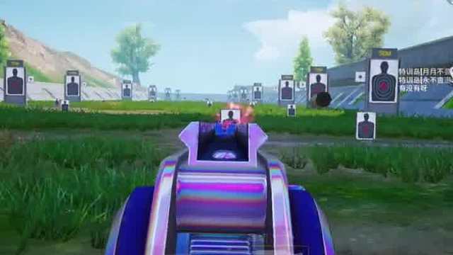 武器物资这样搭配，吃鸡率至少提高50%