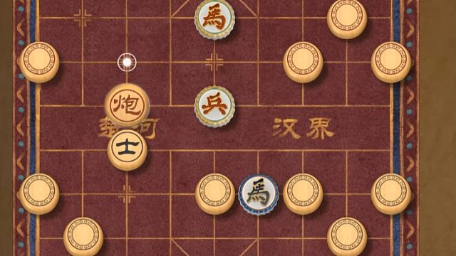 揭棋-混战.大乱斗.看谁运气好