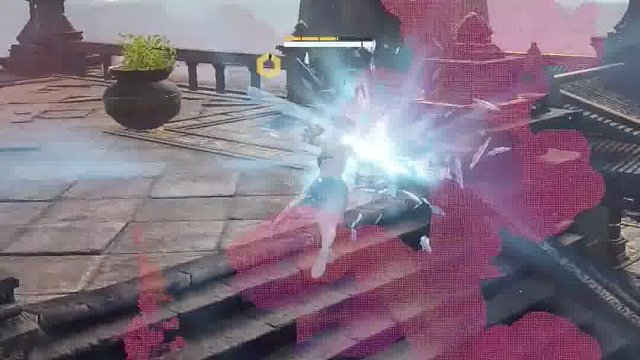 小胡桃，金刀我给你了，只是你自己没守住阿！