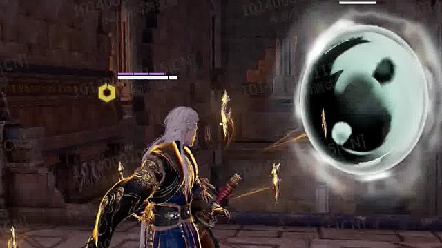 抓人屠宰流水线！无敌啦