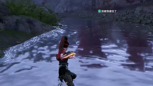 新型一波流，小心水银河！