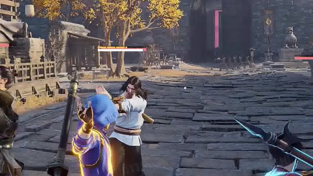 是叶问还是张起灵你分得清吗哥们