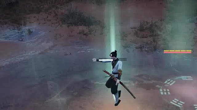 我无尘这么一改，不是直接成剑仙了嘛！