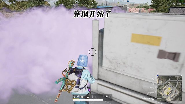 一局轻松的定级赛