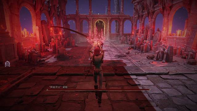 没有弱鸡的武器，只有弱鸡的使用者