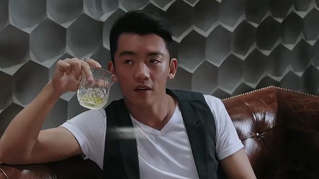 《至今为止我都不知道他说了什么》