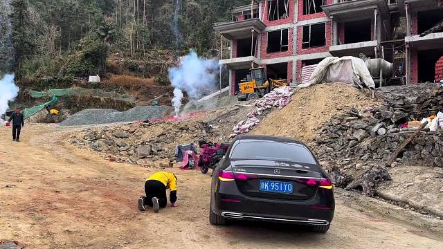 少年 做出成绩才说一说你的来时路