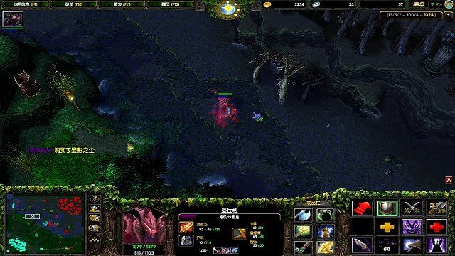 大了我一整场的末日然并卵