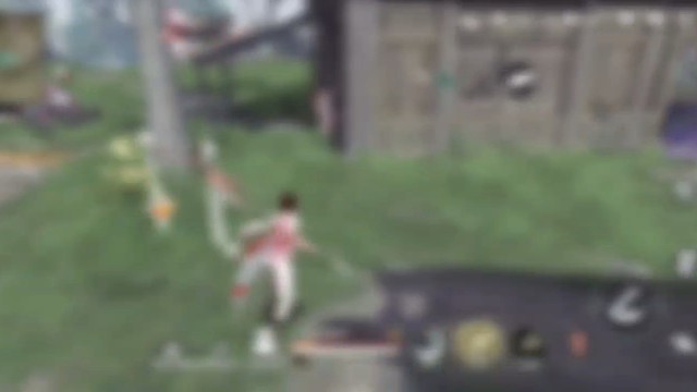 永劫无间手游博弈