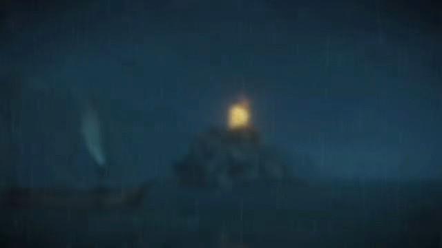 纵使结局不如意，相遇已是上上签