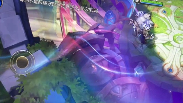 “天下万般兵刃，唯有真相伤人最深” #英雄联盟