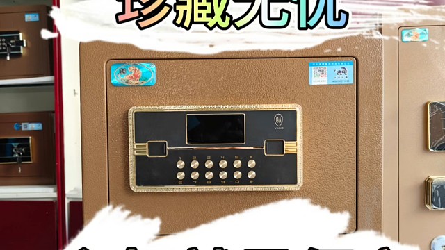 现代简约风格，简而不凡，隐匿珍宝，真实力！