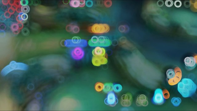 辅助和射手的完美配合