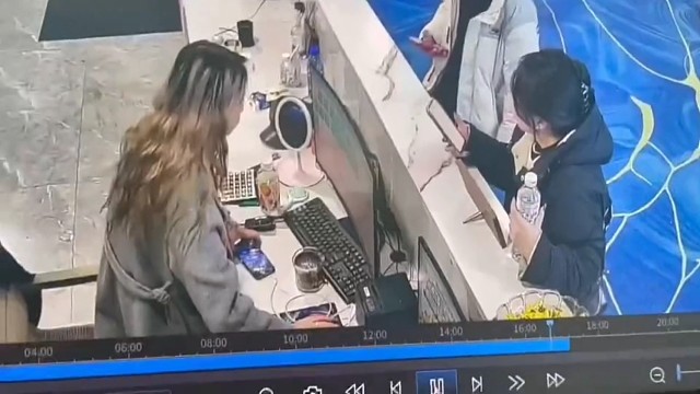 接过手机就是兵