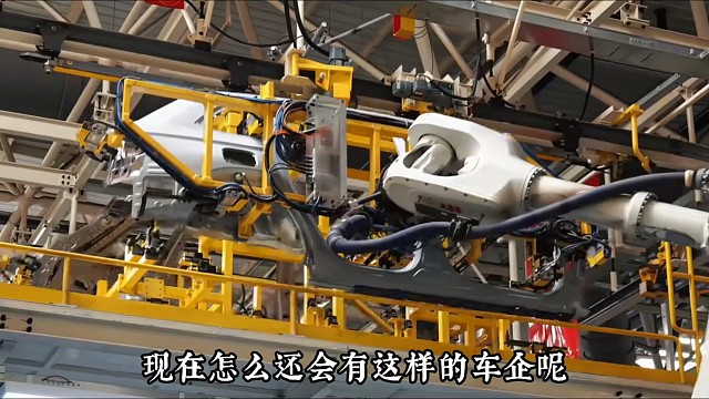 这才是良心车企