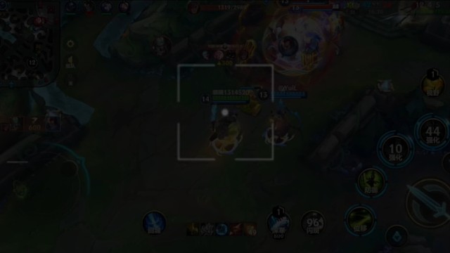 又菜又爱玩剑圣